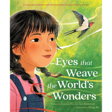 Eyes That Weave the World's Wonders