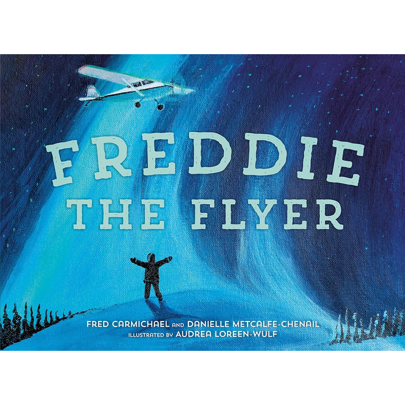 Freddie the Flyer