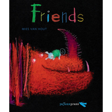 Friends by Mies van Hout
