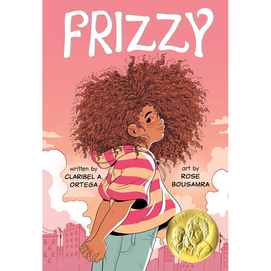 Frizzy