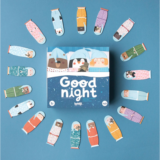 Game - Good Night by Londji