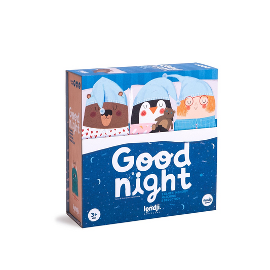 Game - Good Night by Londji