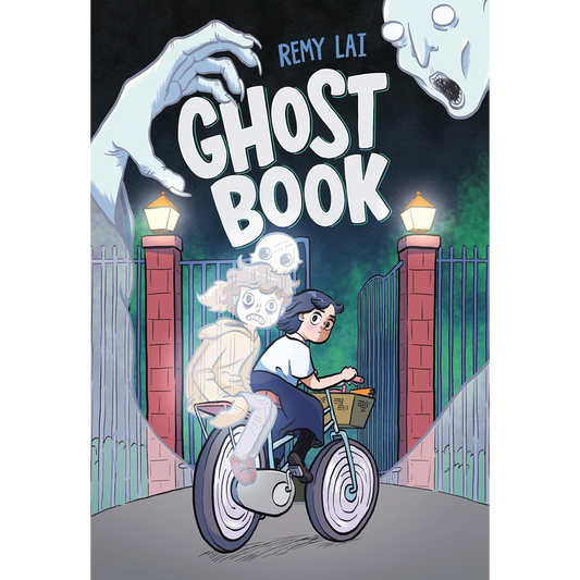 Ghost Book