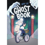 Ghost Book