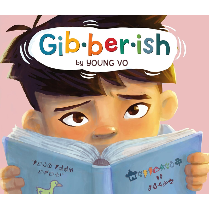 Gibberish