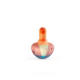 Wood Mellow Orange Bird
