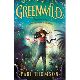 Greenwild: The World Behind the Door