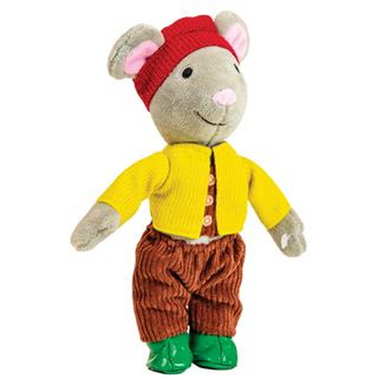 Gumboots Kids: Doll Scout