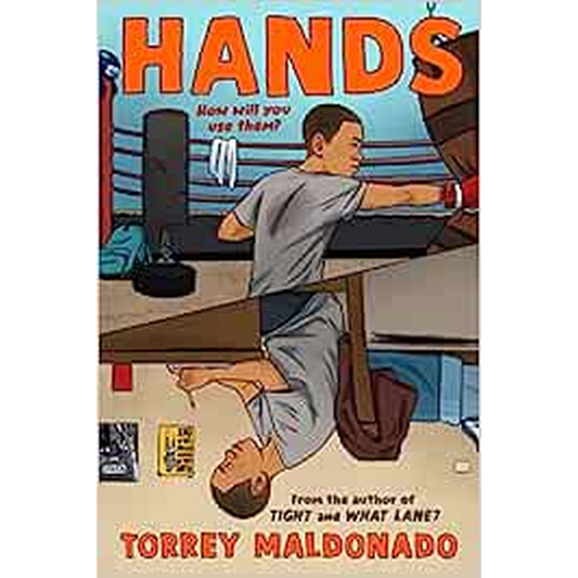 Hands