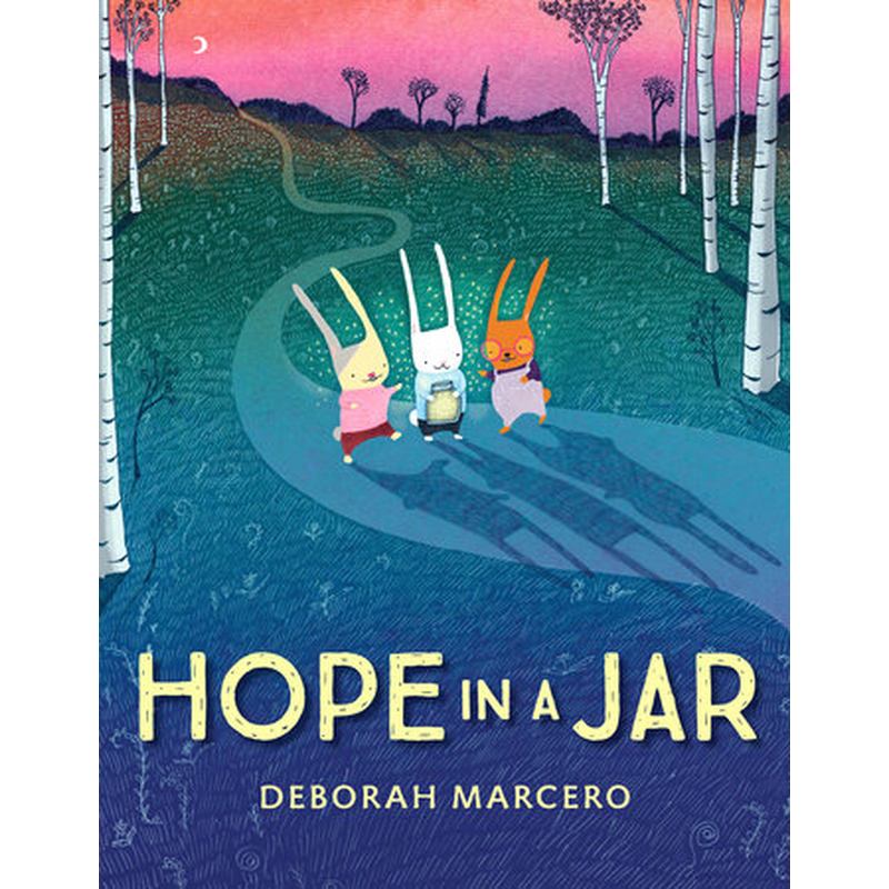 Hope in a Jar