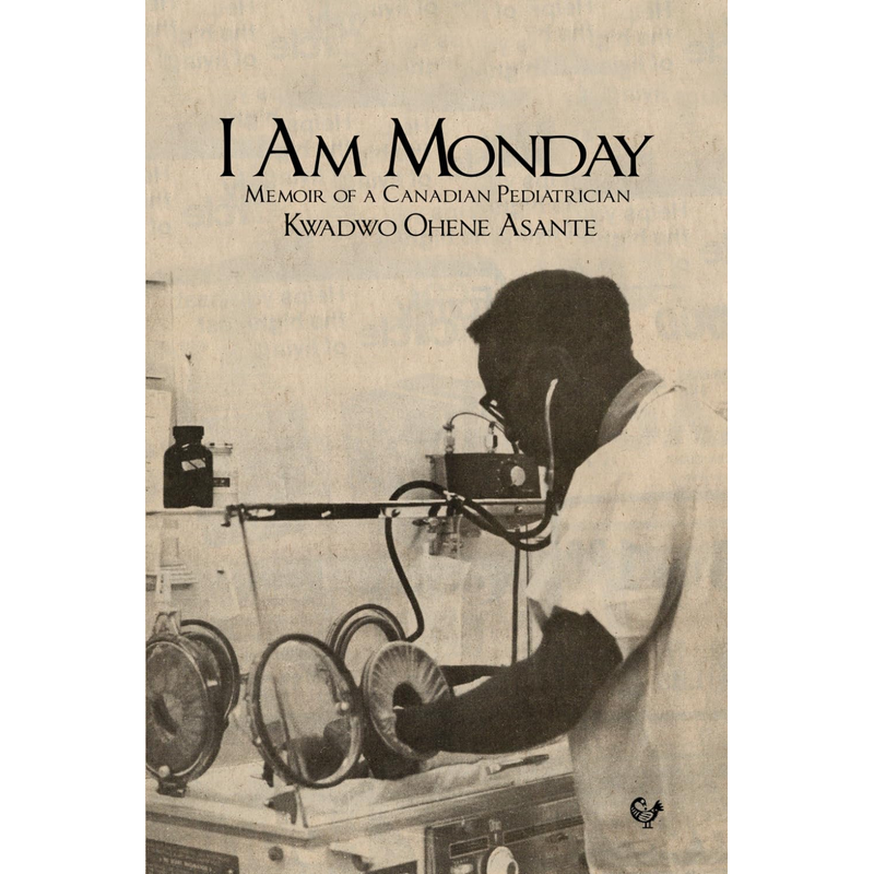 I Am Monday