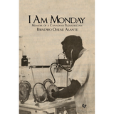 I Am Monday