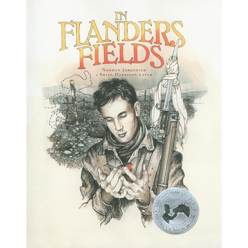 In Flanders Fields