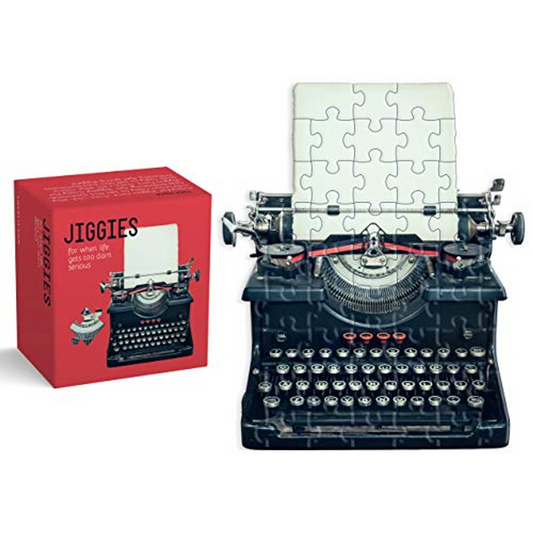 Jiggie Puzzles
