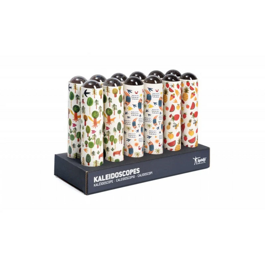 Kaleidoscope - Enjoy