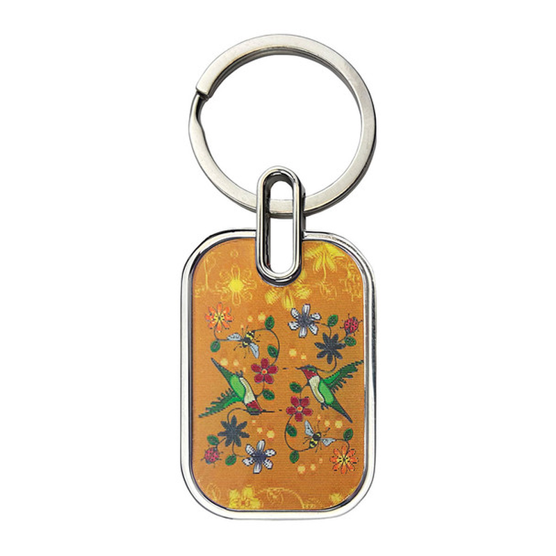 Lenticular Keychains by Native Northwest
