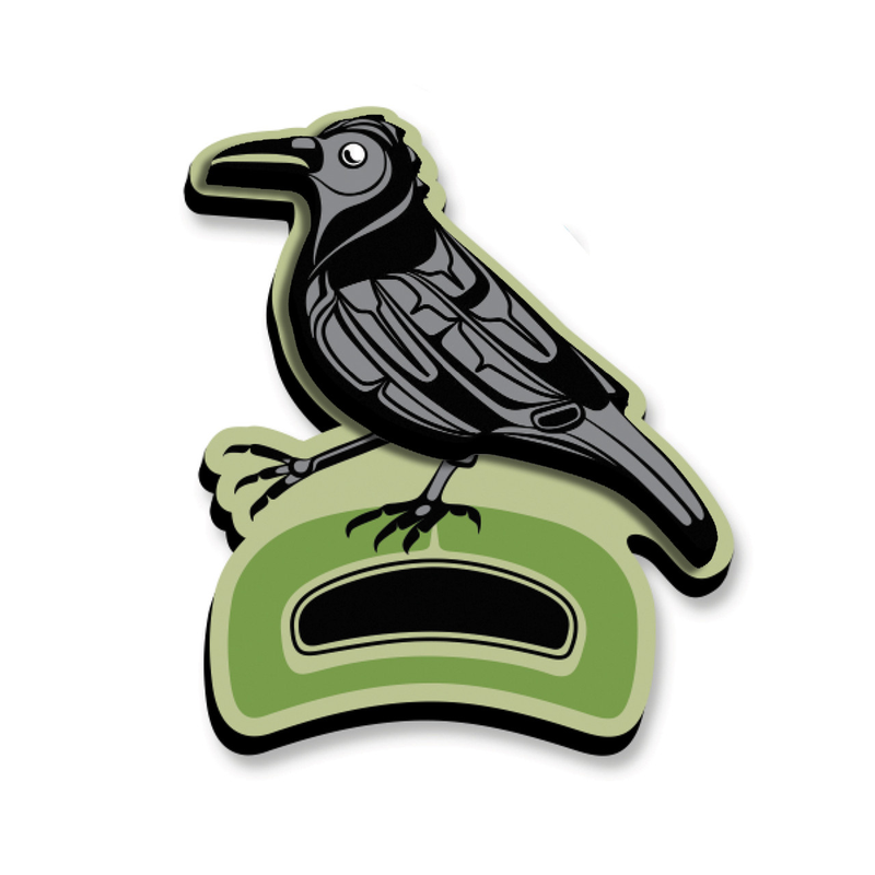 Magnet by Native Northwest