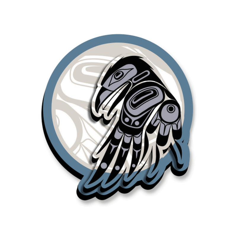 Magnet by Native Northwest