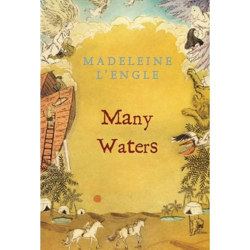 Many Waters