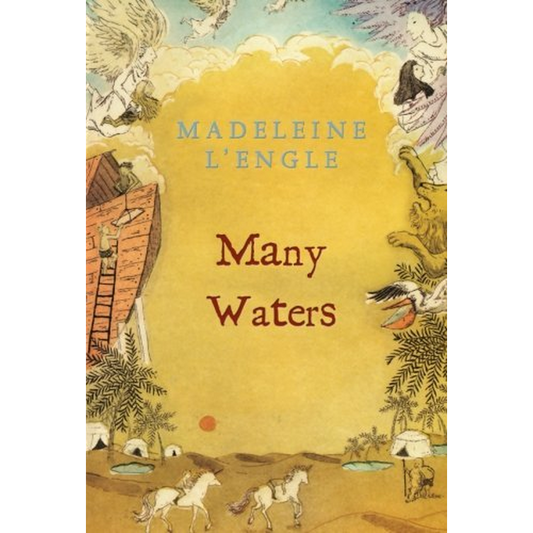 Many Waters