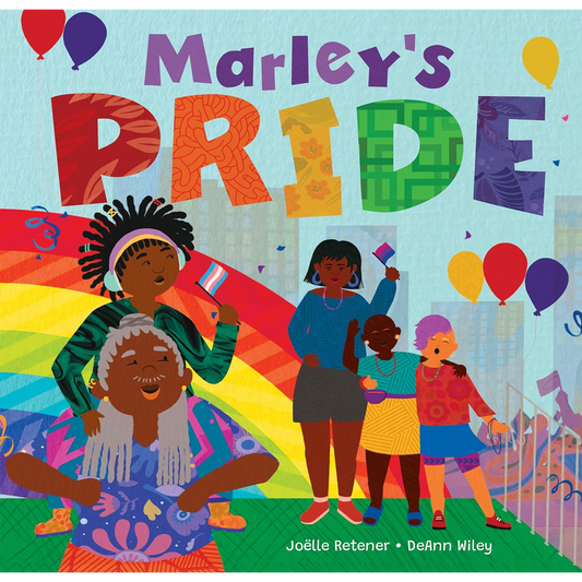 Marley's Pride