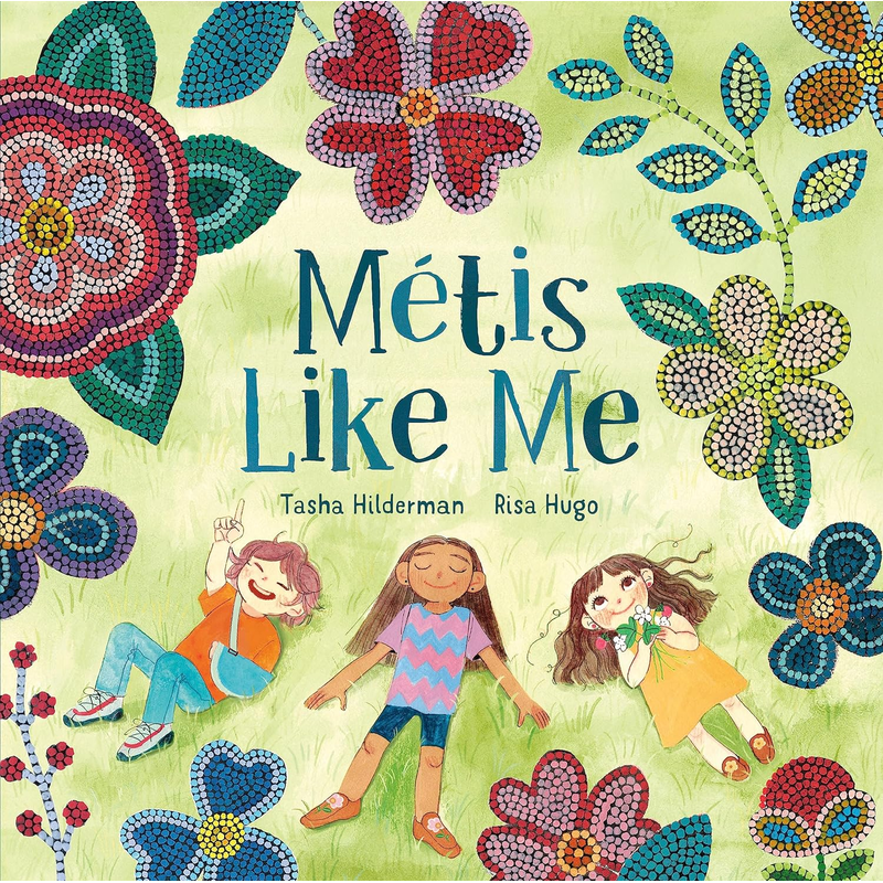 Métis Like Me