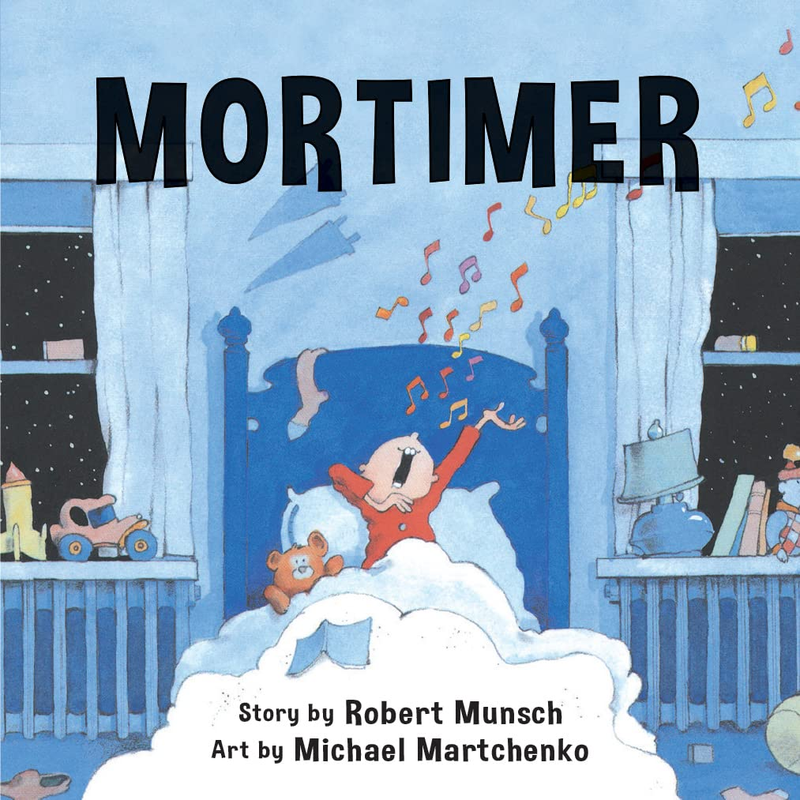 Annikin Books Robert Munsch