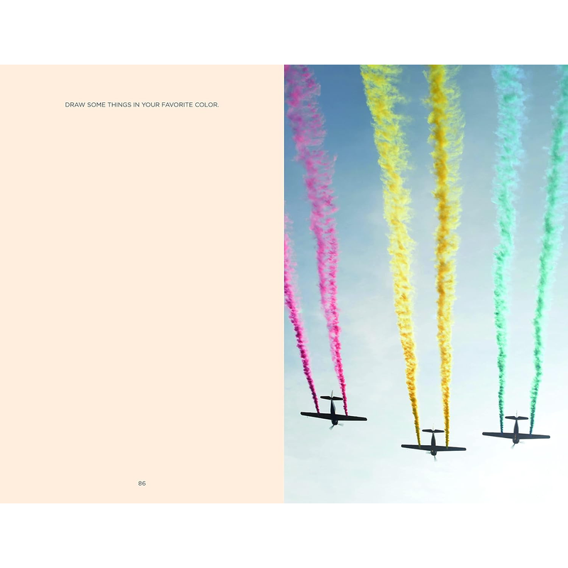 My 52 Lists Project: Journaling Inspiration for Kids!