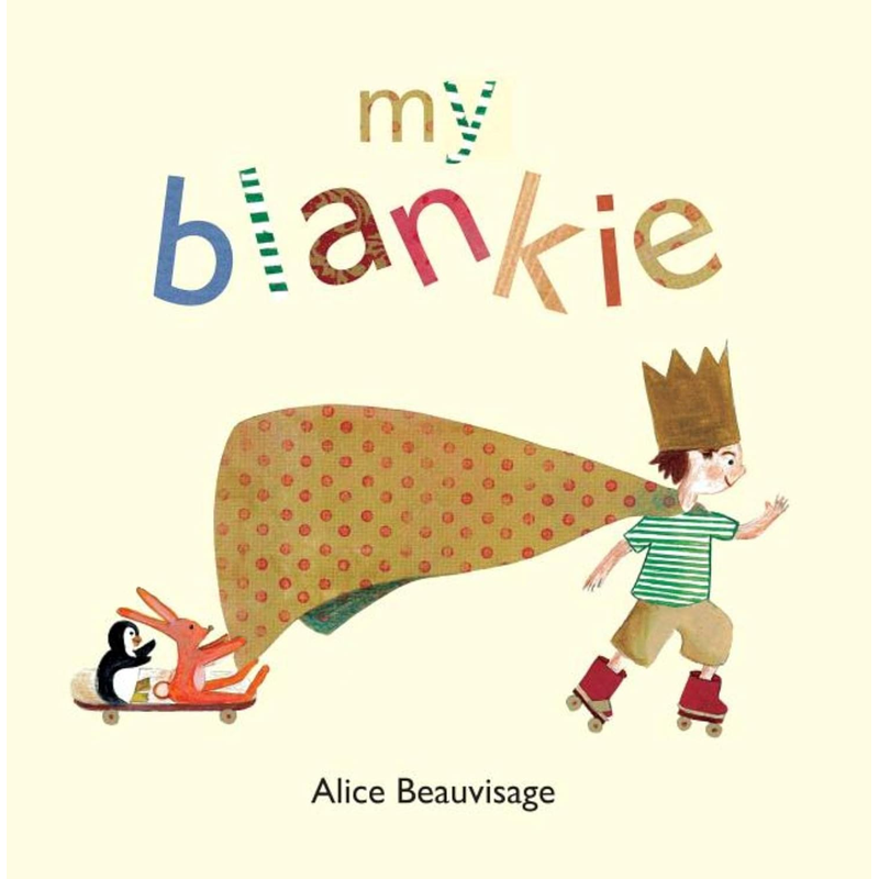 My Blankie