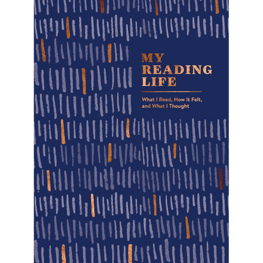 My Reading Life