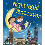 Night-Night Vancouver