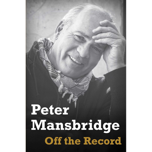 Off the Record