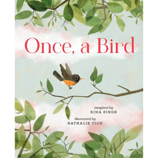 Once a Bird