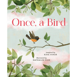Once a Bird