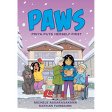 PAWS: Priya Puts Herself First