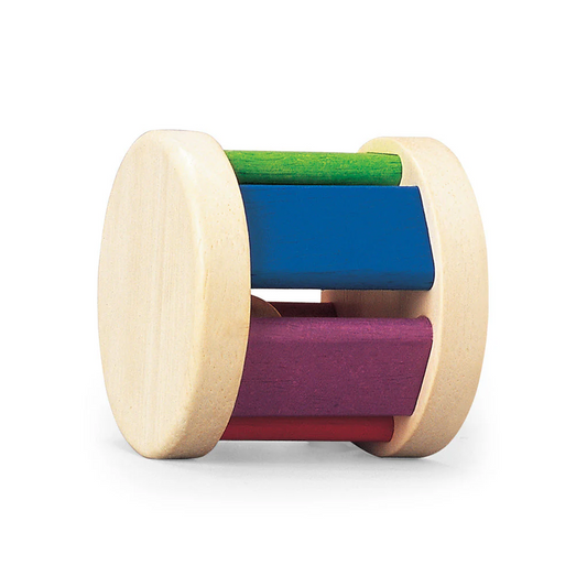 PlanToys Canada Roller - Classic