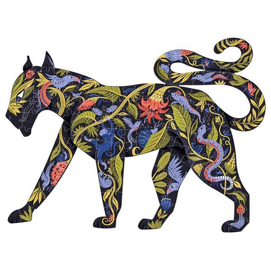 Puzzle Puzz'art / Panther - 150 pcs