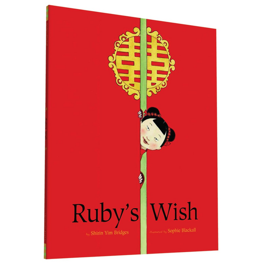 Ruby's Wish