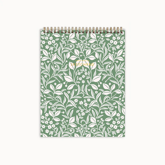 Sketchpad by Linden Paper