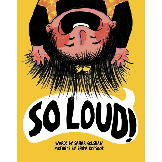 So Loud!