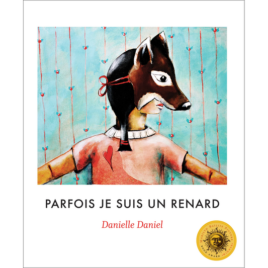 Parfois je suis un renard