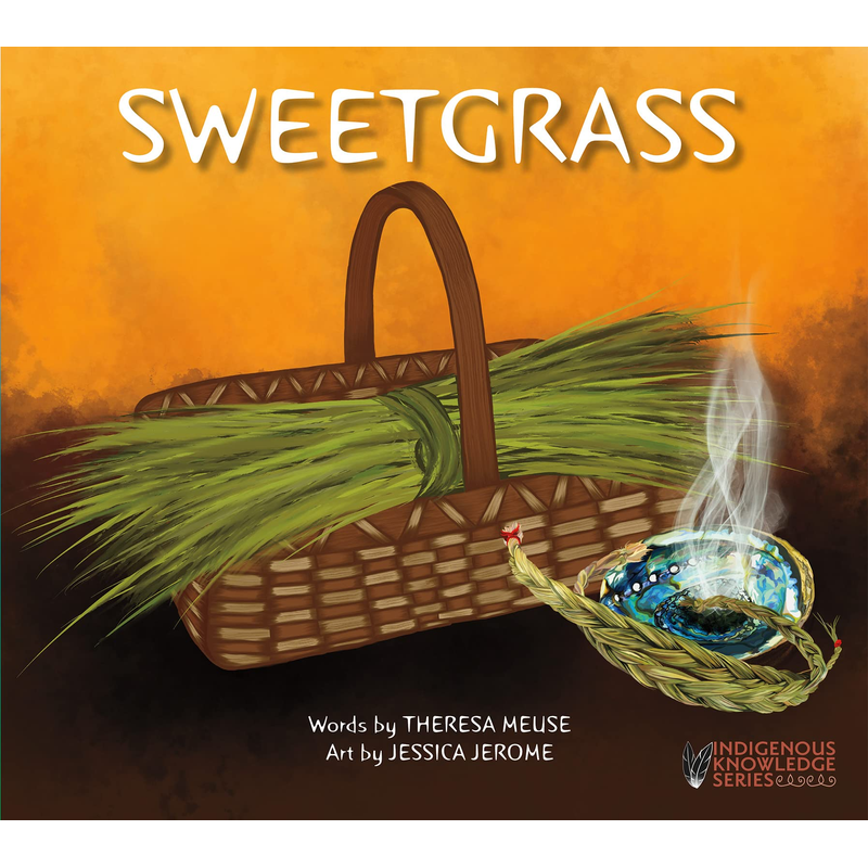 Sweetgrass