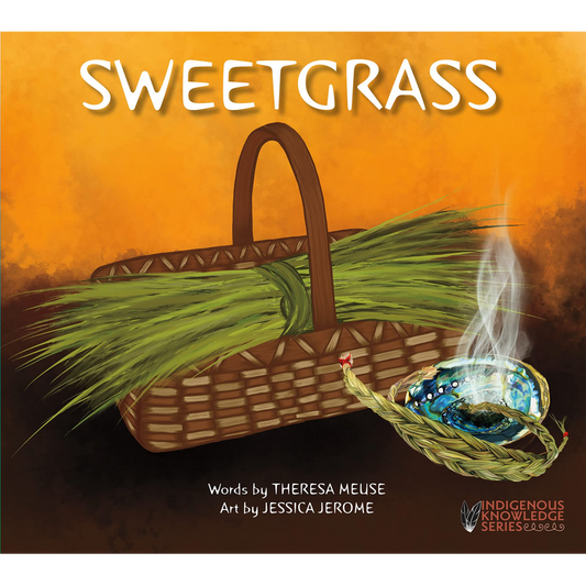 Sweetgrass