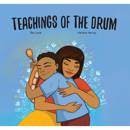 Teachings of the drum