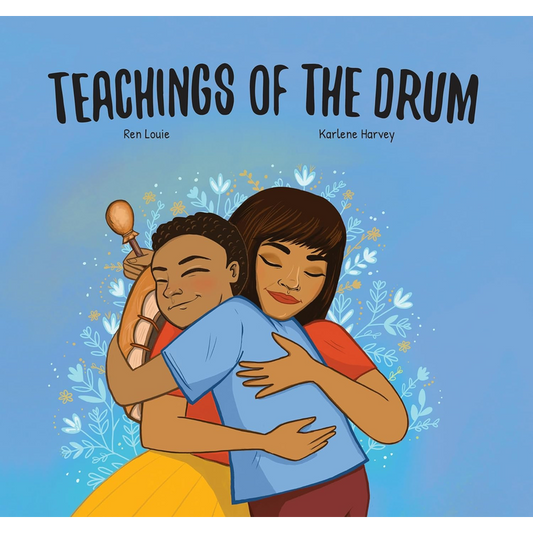 Teachings of the Drum