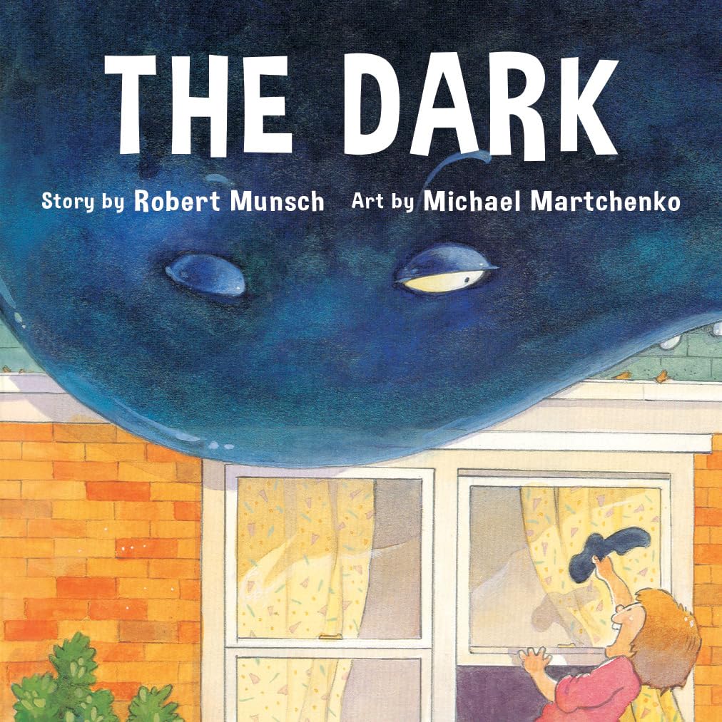 Annikin Books Robert Munsch