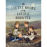 The Little Books of the Little Brontës