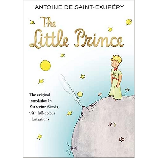 The Little Prince (paperback)