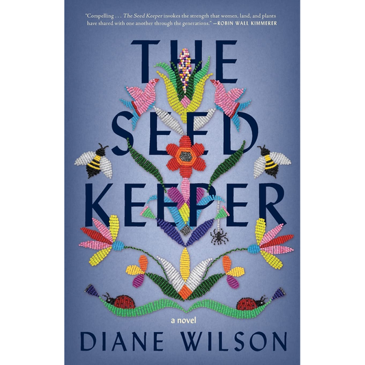 The Seed Keeper: A Novel