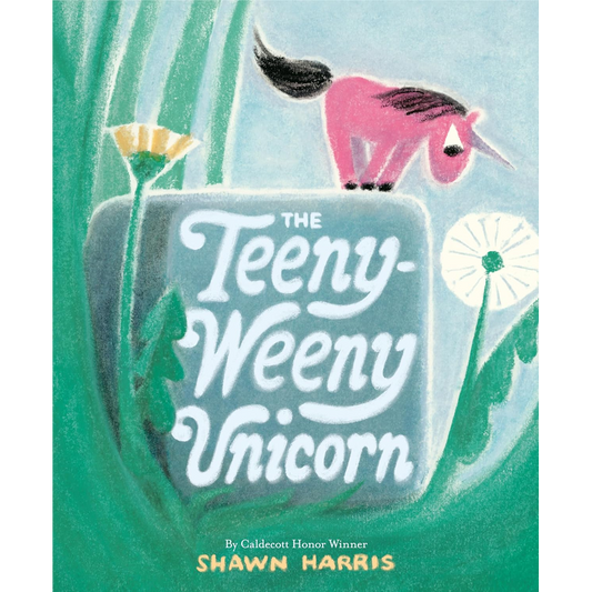 The Teeny-Weeny Unicorn